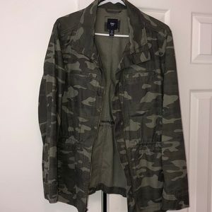GAP Jacket